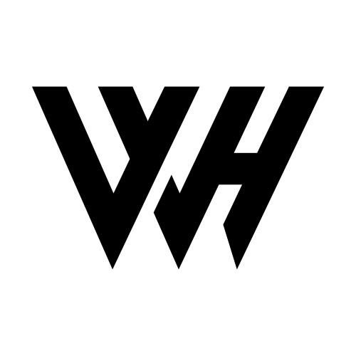 白洞门店管理系统 Logo